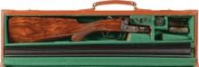 Winchester 20 Gauge Parker Reproduction DHE Grade Shotgun