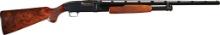 Winchester 20 Gauge Model 12 Skeet Grade Slide Action Shotgun