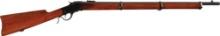 Winchester Model 1885 Low Wall Takedown Musket