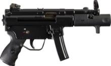 Pre-Ban Heckler & Koch SP89 Pistol