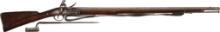 1779 Dated East India Company Flintlock Fusil