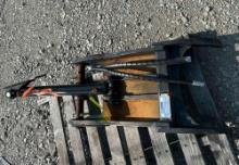 Sany SY50 MP Hydraulic Thumb