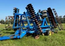 Landoll 7431-29 VT Plus 29' Turbo Disc