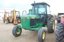 JD 2355 C/A 2WD 2379HRS (WE DO NOT GUARANTEE HOURS