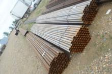 2 3/8 X 18FT PIPE 76CT