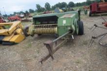 JD 346 SQUARE BALER WIRE