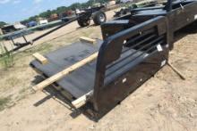 TRUCK BED