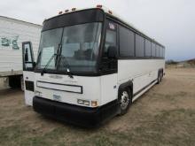 1996 Coach Bus (V)