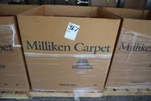 Box-Milliken 3' Carpet Squares