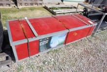 Gold Mountain 20'x30' Container Shelter (Unused)