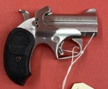 Bond Arms Papa Bear .45LC/.410 2.5" Pistol