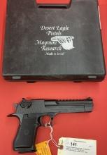 Magnum Research Desert Eagle .44 Mag Pistol