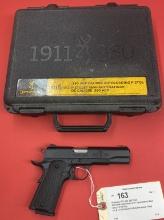 Browning 1911-380 .380 Pistol