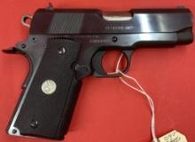 Colt Officrs ACP .45 auto Pistol