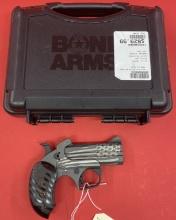 Bond Arms Old Glory .45LC/.410 3" Pistol
