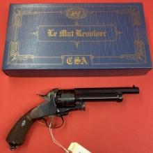 Dixie Gun Works Le Mat .44/20 ga BP Revolver