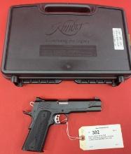 KImber Custom II .45 acp Pistol