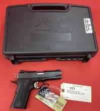 Kimber Pro Carry II .45 acp Pistol