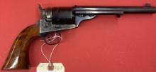Cimarron Open Top .45 Schofield Revolver