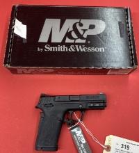 Smith & Wesson M&P 380 Shield EZ .380 Pistol