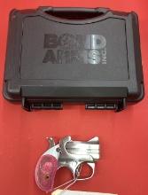 Bond Arms Mama Bear .357 Mag Pistol