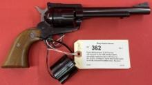 Ruger NM Blackhawk .32-20 Revolver