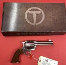 Taylors SAA .45 LC Revolver
