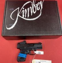 Kimber R7 Mako 9mm Pistol