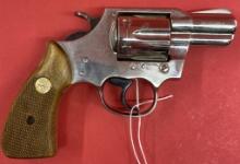 Colt Lawman Mk III .357 Mag Revolver