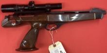 Remington XP-100 .221 Pistol