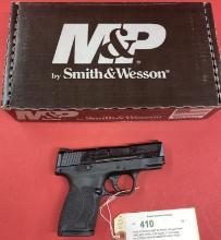 Smith & Wesson M&P 45 Shield .45 auto Pistol