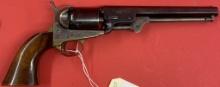 Navy Arms 1851 .36 BP Revolver