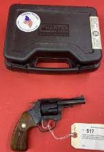 Charter Arms Bulldog .44 Spl Revolver