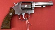 Smith & Wesson 65-3 .357 Mag Revolver