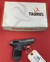 Taurus Spectrum .380 Pistol