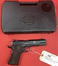 ATI GSG-1911 .22 LR Pistol