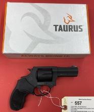 Taurus 856 .38 Spl Revolver