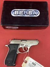 Bersa Thunder 380 Plus .380 Pistol