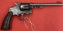 Smith & Wesson .22/32 .22 LR Revolver