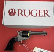 Ruger Wrangler .22 LR Revolver