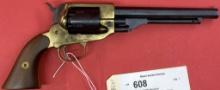Cabela's 1858 .36 BP Revolver