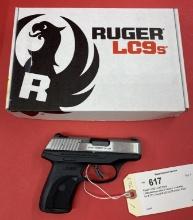 Ruger LC9S LC9S Pistol