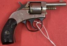 Victor Revolver .22 RF Revolver