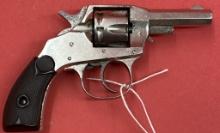 H&A XL .22 RF Revolver
