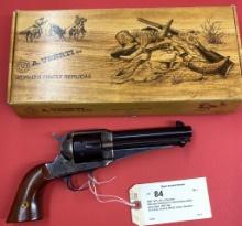 EMF 1875 .45 LC Revolver
