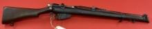 GRI/NA Co No.1 Mk 3 .303 Rifle