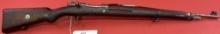 CZ/CAI VZ24 Rifle Rifle