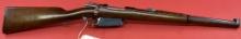 Loewe Pre 1898 1891 7.65x53mm Rifle