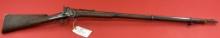 Nepal Pre 1898 Sharps 54 BP Rifle