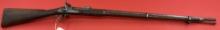 Nepal Pre 1898 Musket .58 BP Rifle